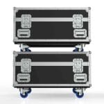 Road Case For Showpro Collider Fc Strobe