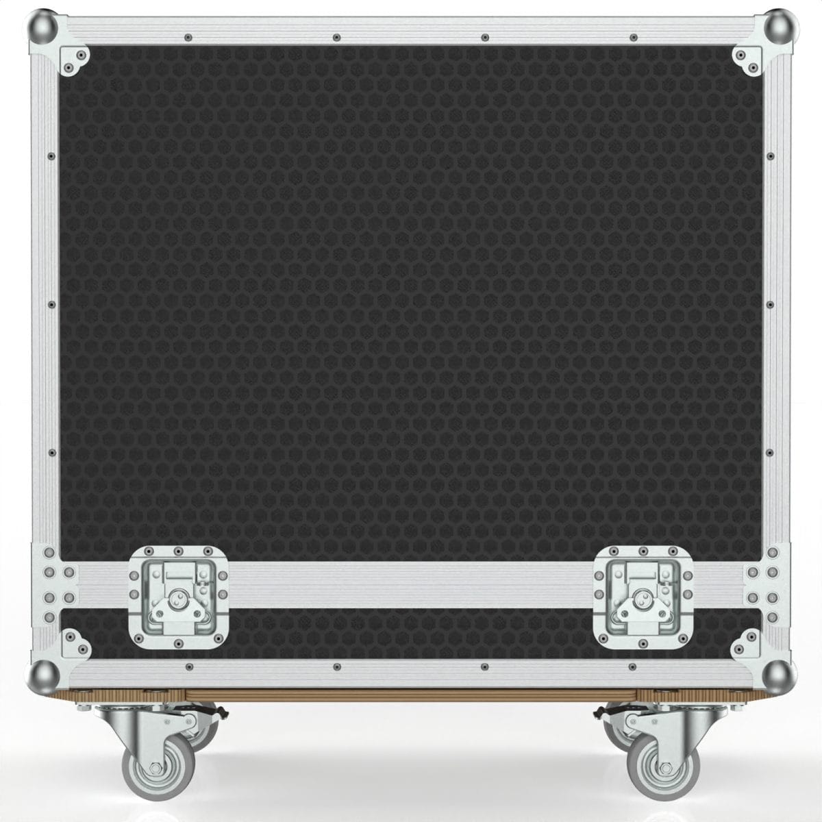 Road Case For Vox Ac30Vr And Ac30C2 Custom Combo Amp