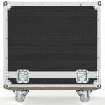 Road Case For Vox Ac30Vr And Ac30C2 Custom Combo Amp