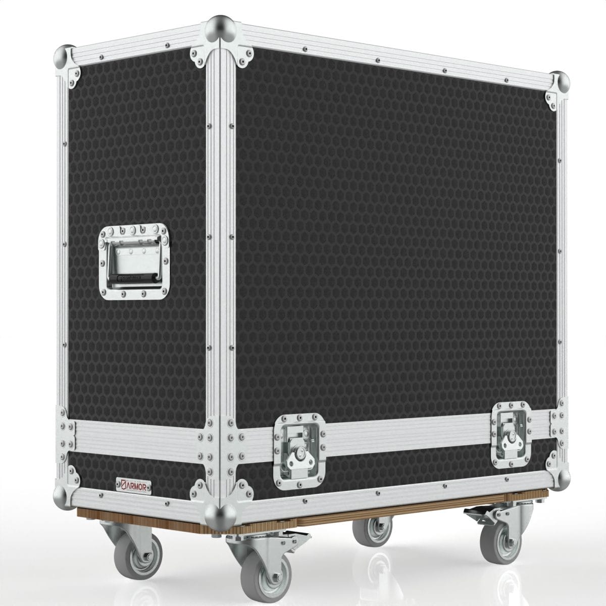 Road Case For Vox Ac30Vr And Ac30C2 Custom Combo Amp