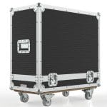 Road Case For Vox Ac30Vr And Ac30C2 Custom Combo Amp