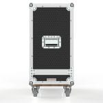 Road Case For Vox Ac30Vr And Ac30C2 Custom Combo Amp