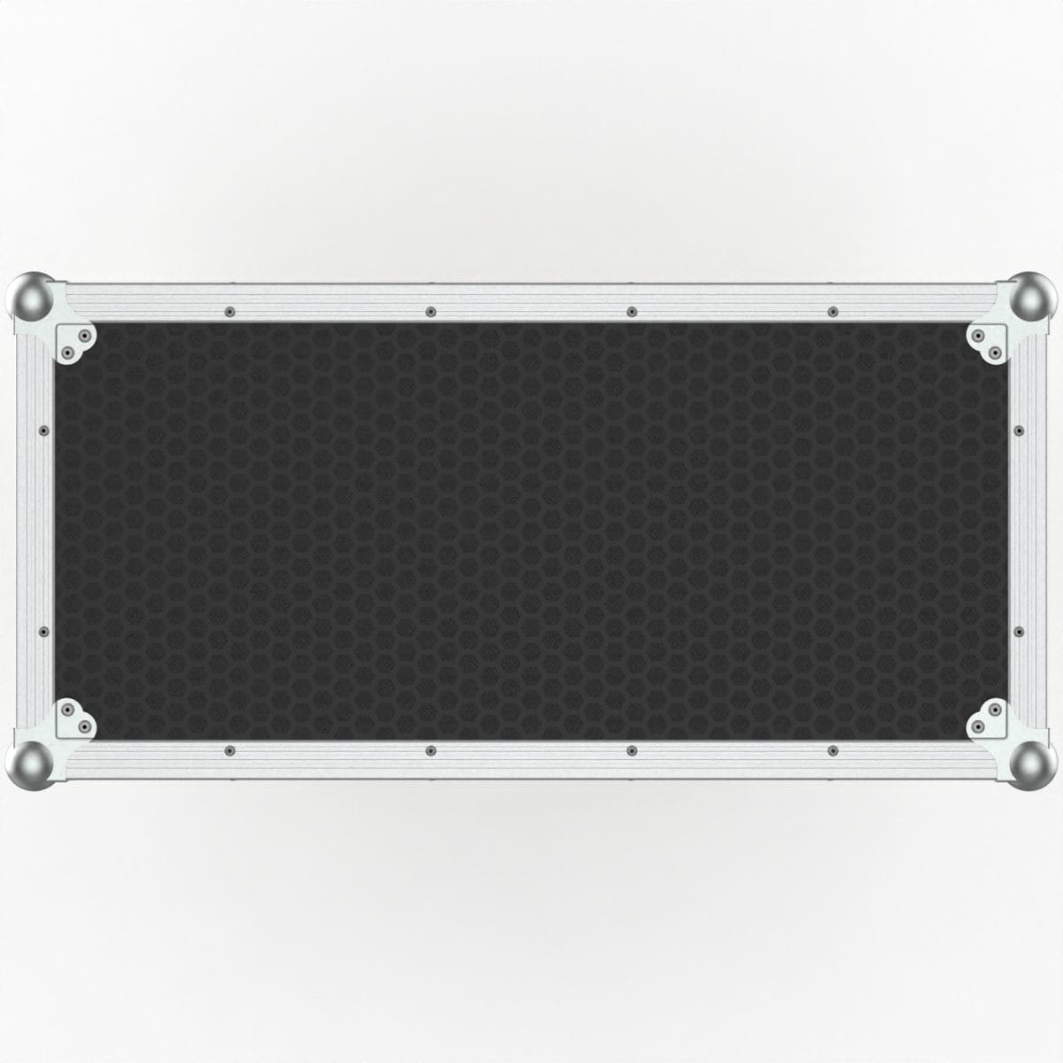 Road Case For Vox Ac30Vr And Ac30C2 Custom Combo Amp