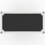 Road Case For Vox Ac30Vr And Ac30C2 Custom Combo Amp