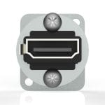 Avssz Type D Connector Hdmi A 2.0