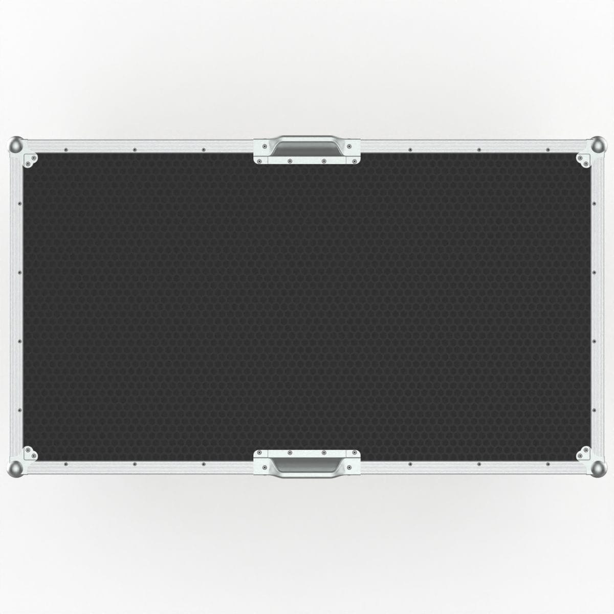 Custom Amp Case For Fender 810 Neo Cab - Backline Nz