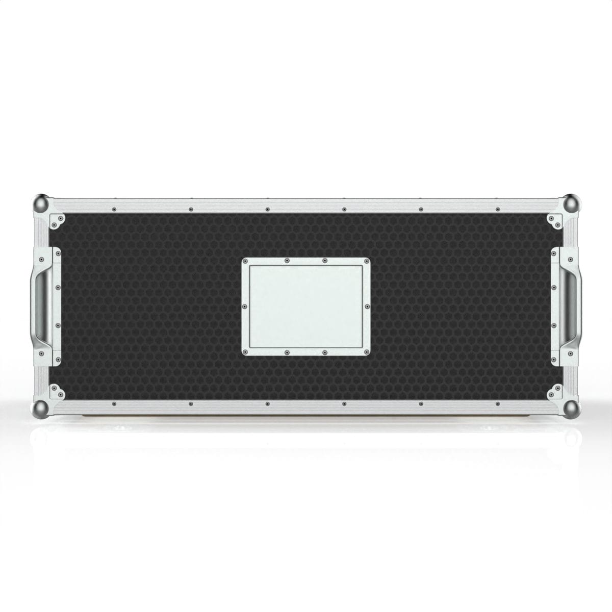 Audio Mixer Case For Yamaha Dm7 Digital Console With Extension Control