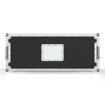 Audio Mixer Case For Yamaha Dm7 Digital Console With Extension Control