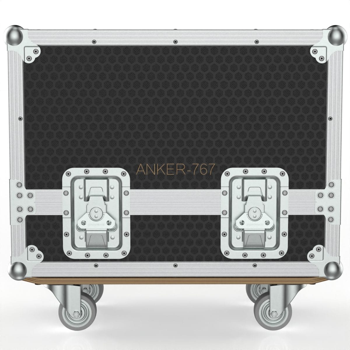 Lift Off Lid Case For Anker 767 Battery Bank