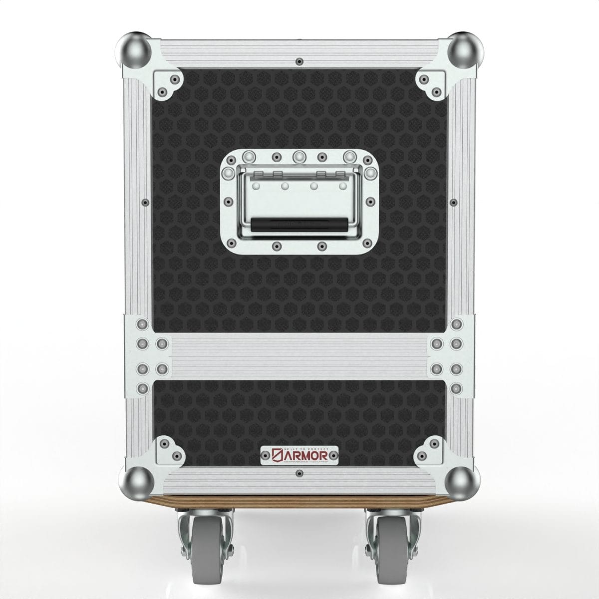 Lift Off Lid Case For Anker 767 Battery Bank