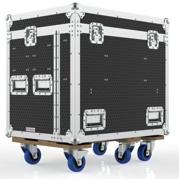 ROAD CASE FOR STORING AYRTON EURUS