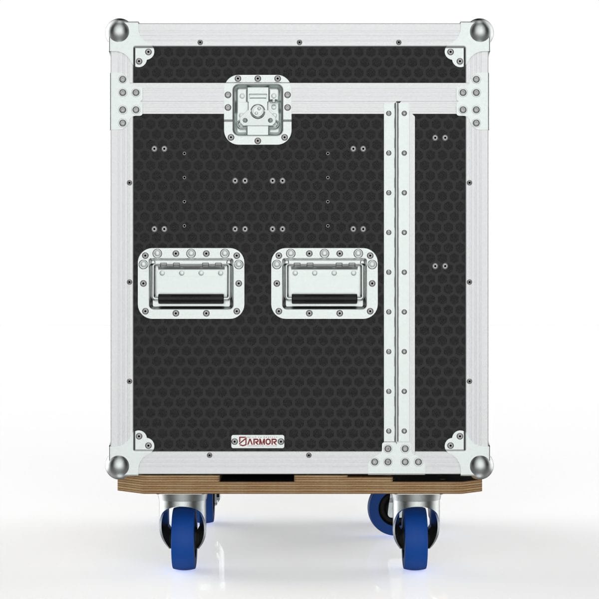 Road Case For Storing Ayrton Eurus