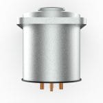Avssz Type D Connector Dmx Port Female 3Pin