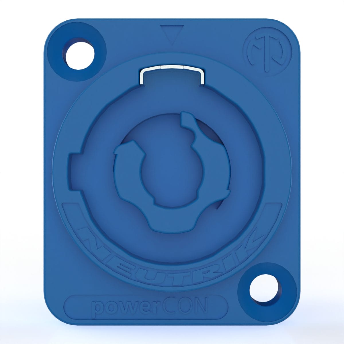 Avssz Type D Connector Powercon In