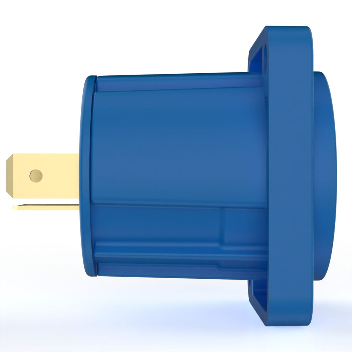 Avssz Type D Connector Powercon In