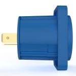 Avssz Type D Connector Powercon In