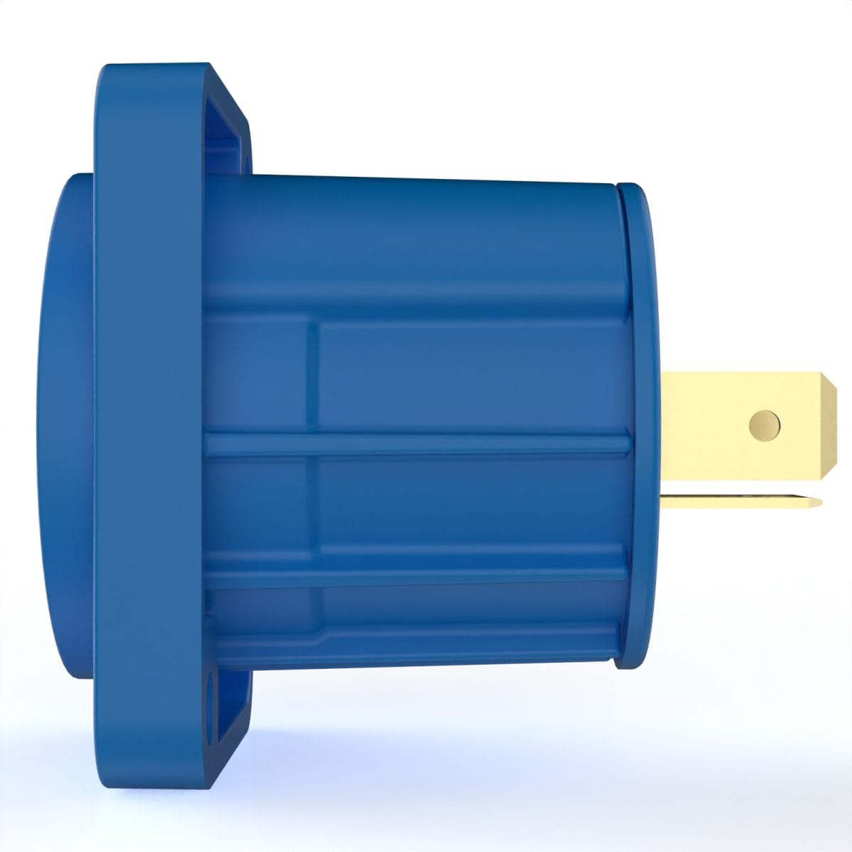 Avssz Type D Connector Powercon In
