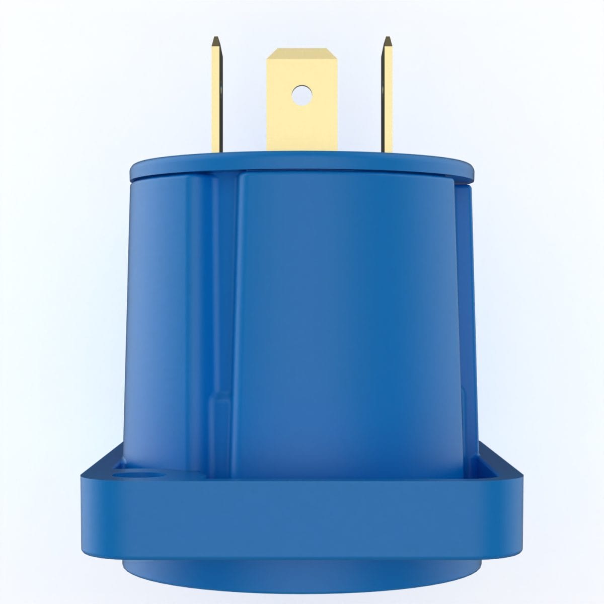 Avssz Type D Connector Powercon In