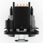 Avssz Type D Connector Rj45 Cat6 Ethernet