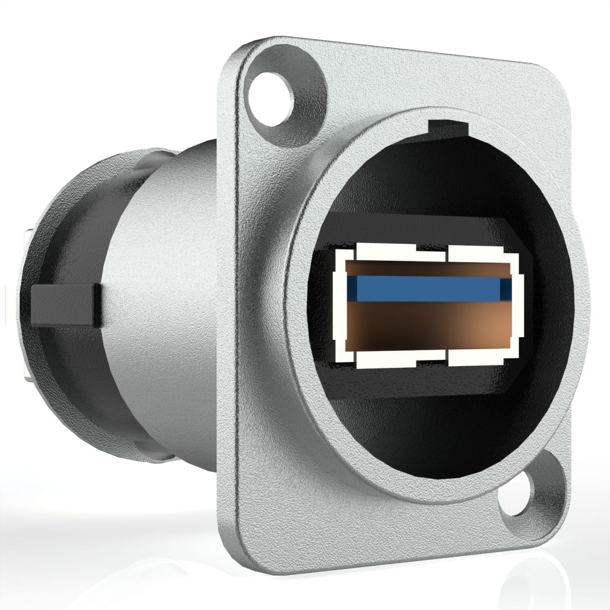 Data-D-Usb3-Isometric Functional View-Sw