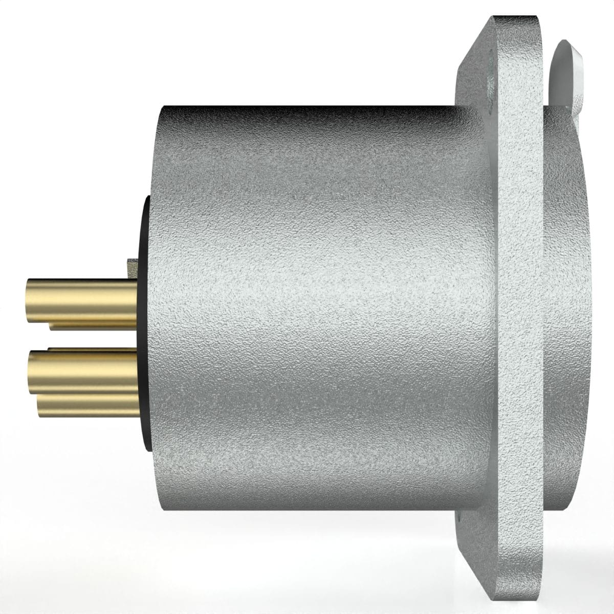 Avssz Type D Connector Dmx Port Female 5Pin
