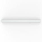 U9 Aluminium U-Cap Extrusion For Armor P900 9.5Mm Panels