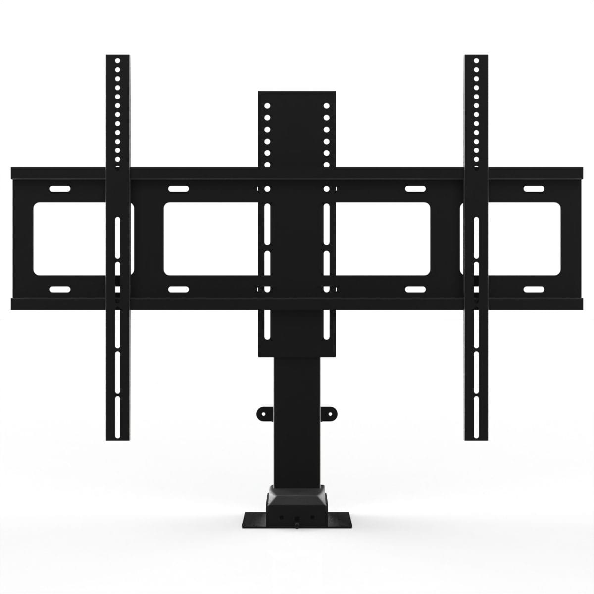 Ctt-Tv Cto Motorized Tv Lift 723-1610Mm Range, Suits 42-70&Quot; Display, Swl 80Kg