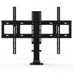 Ctt-Tv Cto Motorized Tv Lift 723-1610Mm Range, Suits 42-70&Quot; Display, Swl 80Kg