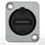 Avssz Type D Connector Hdmi A 2.0