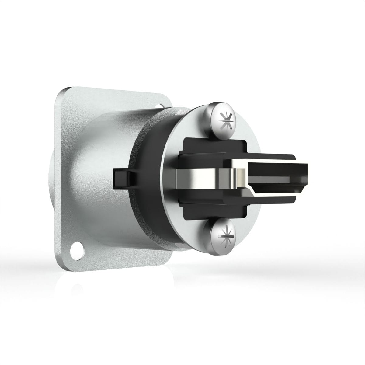 Avssz Type D Connector Hdmi A 2.0