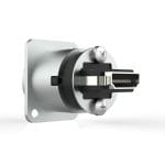 Avssz Type D Connector Hdmi A 2.0
