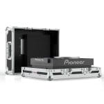 Road Case For Pioneer Cdj 900Nxs Audio Mixer