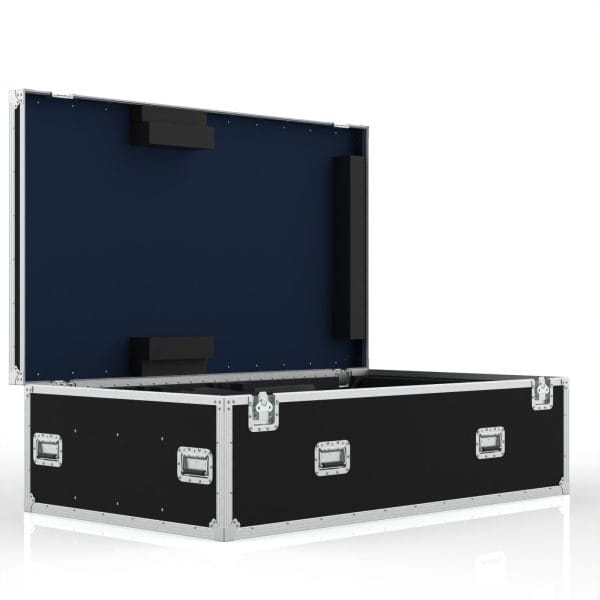 TRANSPORT CASE FOR CARBONIX VOLANTI DRONE