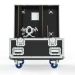 Road Case For Color Ranger Q27E
