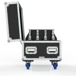 Road Case For Color Ranger Q27E