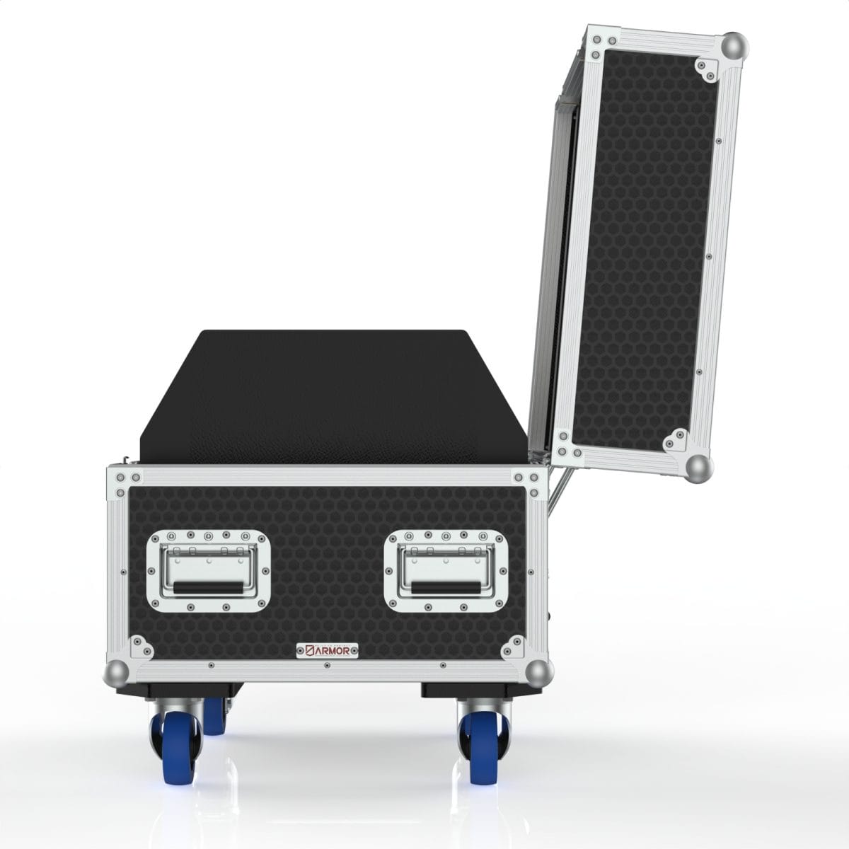 Road Case For Color Ranger Q27E