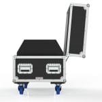 Road Case For Color Ranger Q27E