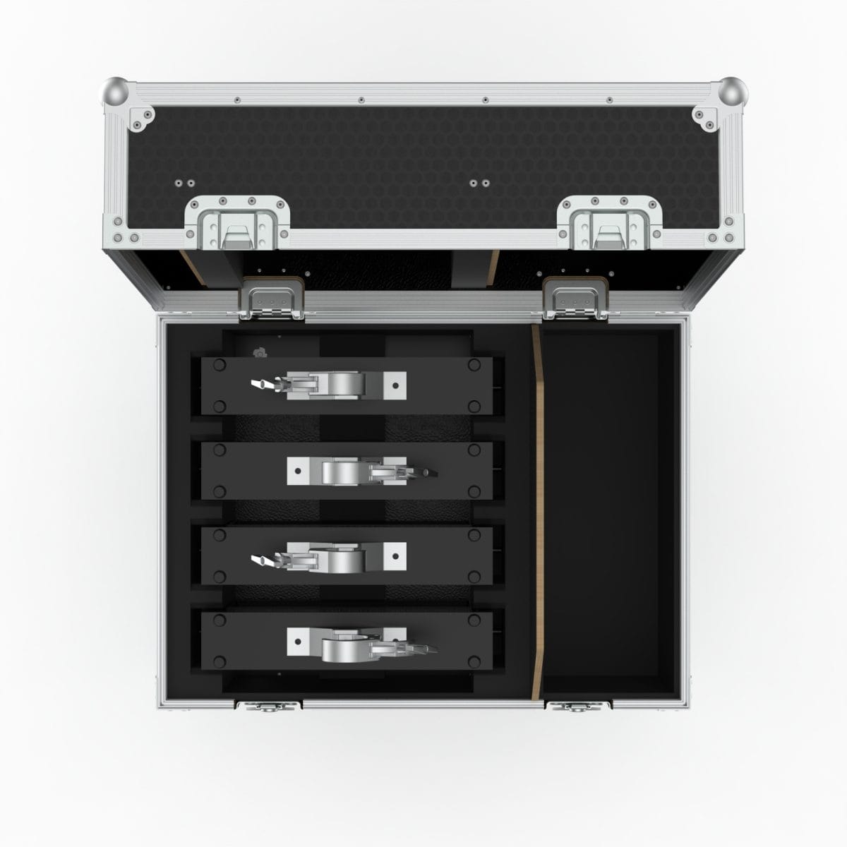 Road Case For Color Ranger Q27E