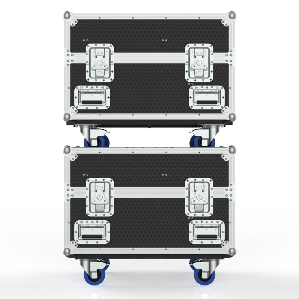 Road Case For Color Ranger Q27E