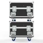Road Case For Color Ranger Q27E