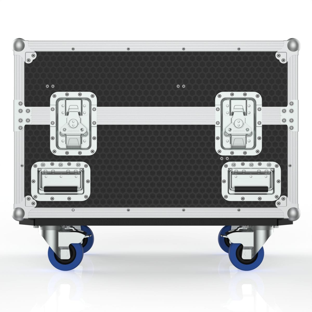 Road Case For Color Ranger Q27E