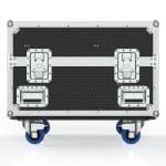 Road Case For Color Ranger Q27E