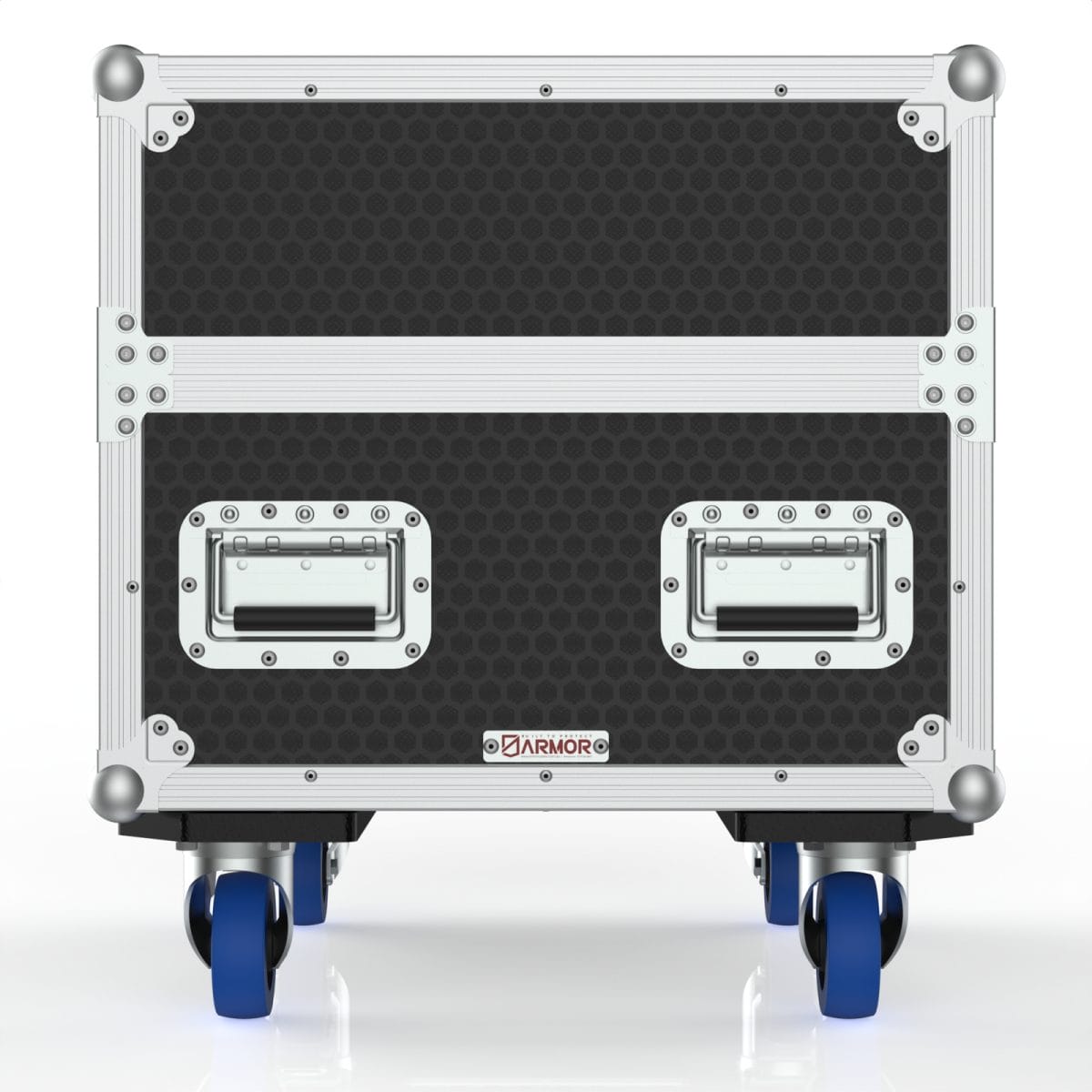 Road Case For Color Ranger Q27E