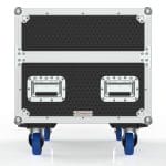 Road Case For Color Ranger Q27E