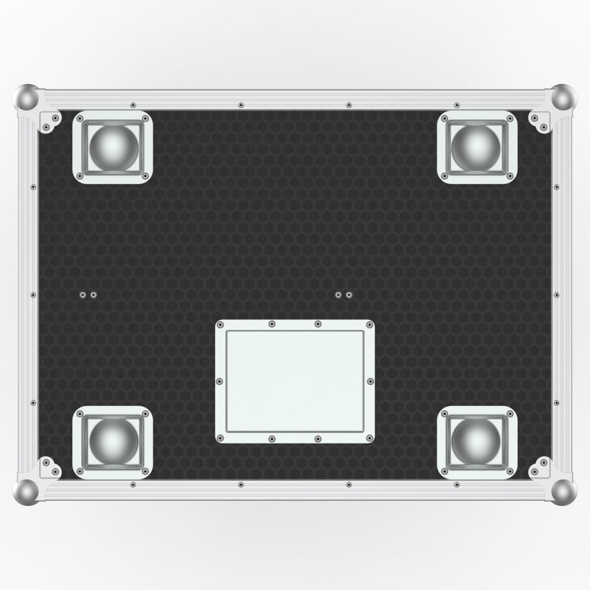 Road Case For Color Ranger Q27E