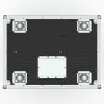 Road Case For Color Ranger Q27E