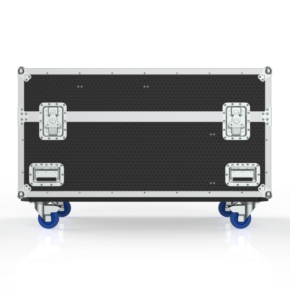 Lxbar-Cs-V8-Front View