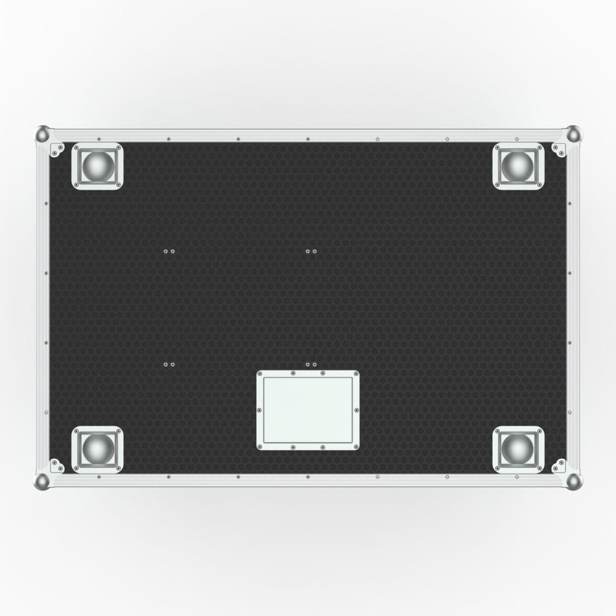 Lxbar-Cs-V8-Top View