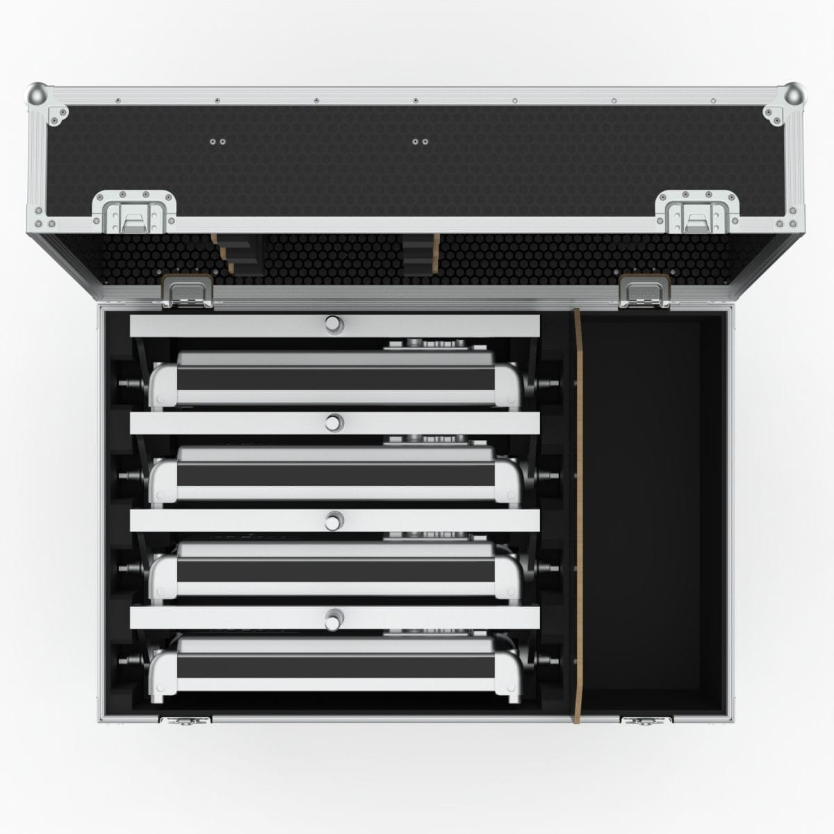 Lxbar-Cs-V8-Top View