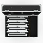 Lxbar-Cs-V8-Top View
